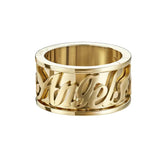 ANGELS WITH ME Ring Set