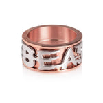 BEASTMODE Ring Set