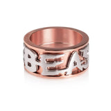 BEASTMODE Ring Set