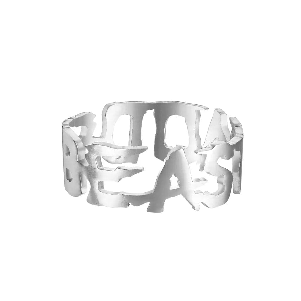 BEASTMODE Ring