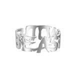 BEASTMODE Ring