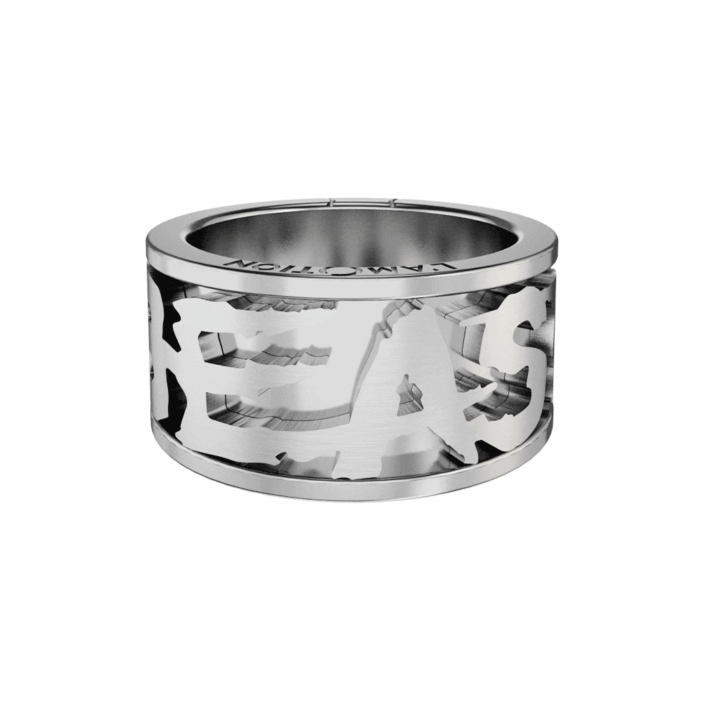 BEASTMODE Ring Set
