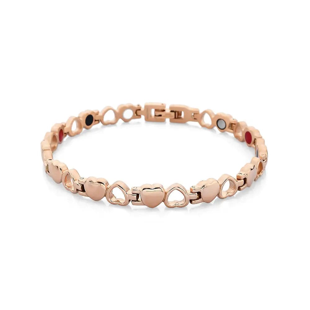 Bece Armband Rose