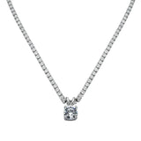 Bilivi Halskette Weiß