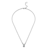 Bilivi Halskette Weiß