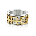 BREATHE Ring Set