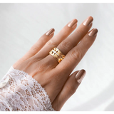 BREATHE Ring Set