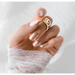 BREATHE Ring Set