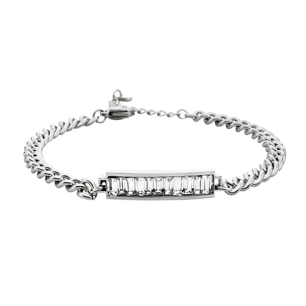 Bryhtn Armband Weiß