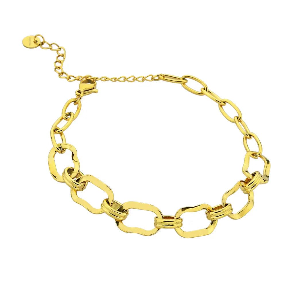 Cakere Armband Gold