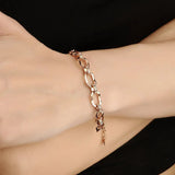 Cakere Armband Rose