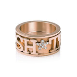 DO EPIC SHIT Ring Set