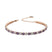 Elle Armband Rose