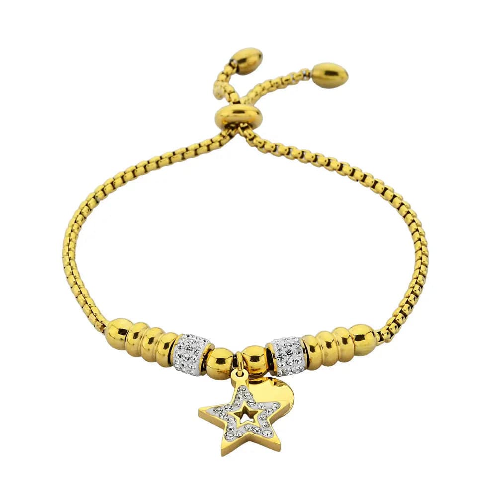Eminti Armband Gold