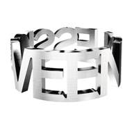 ENDLESS LOVE Ring