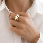 ENDLESS LOVE Ring Set