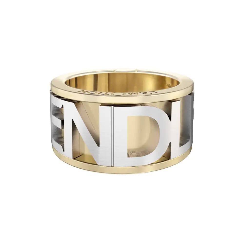 ENDLESS LOVE Ring Set