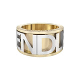 ENDLESS LOVE Ring Set