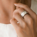 ENDLESS LOVE Ring Set