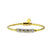 Frioli Armreif Gold