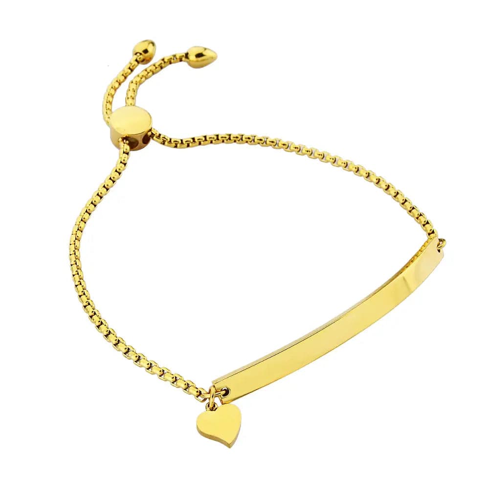Gesen Armband Gold