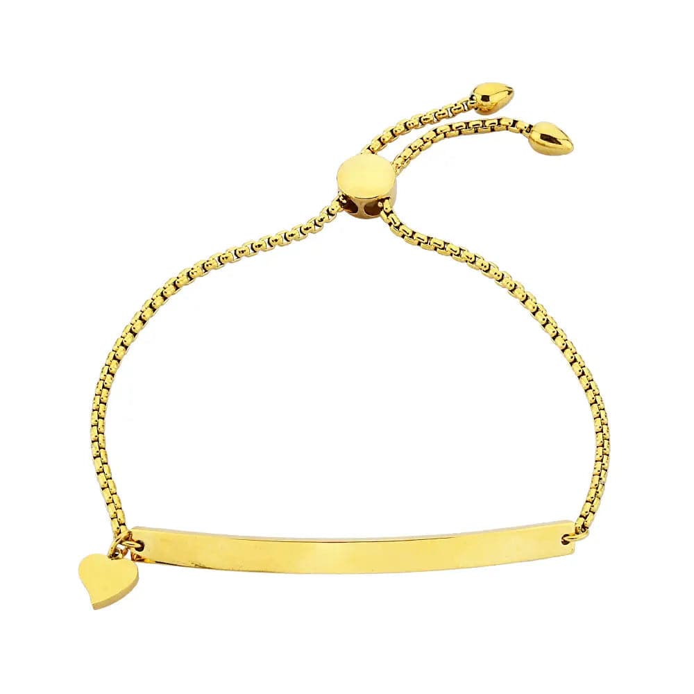 Gesen Armband Gold