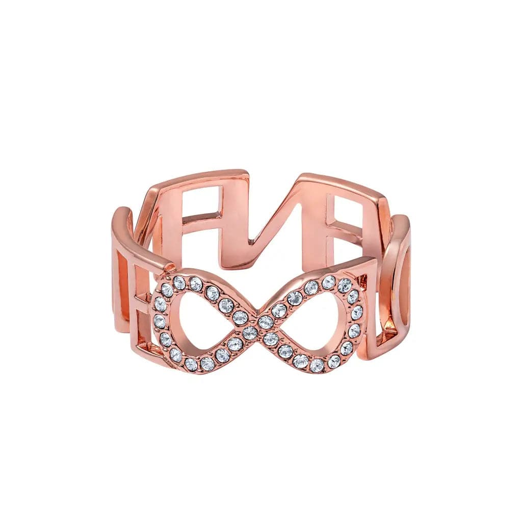 INFINITE LOVE Ring