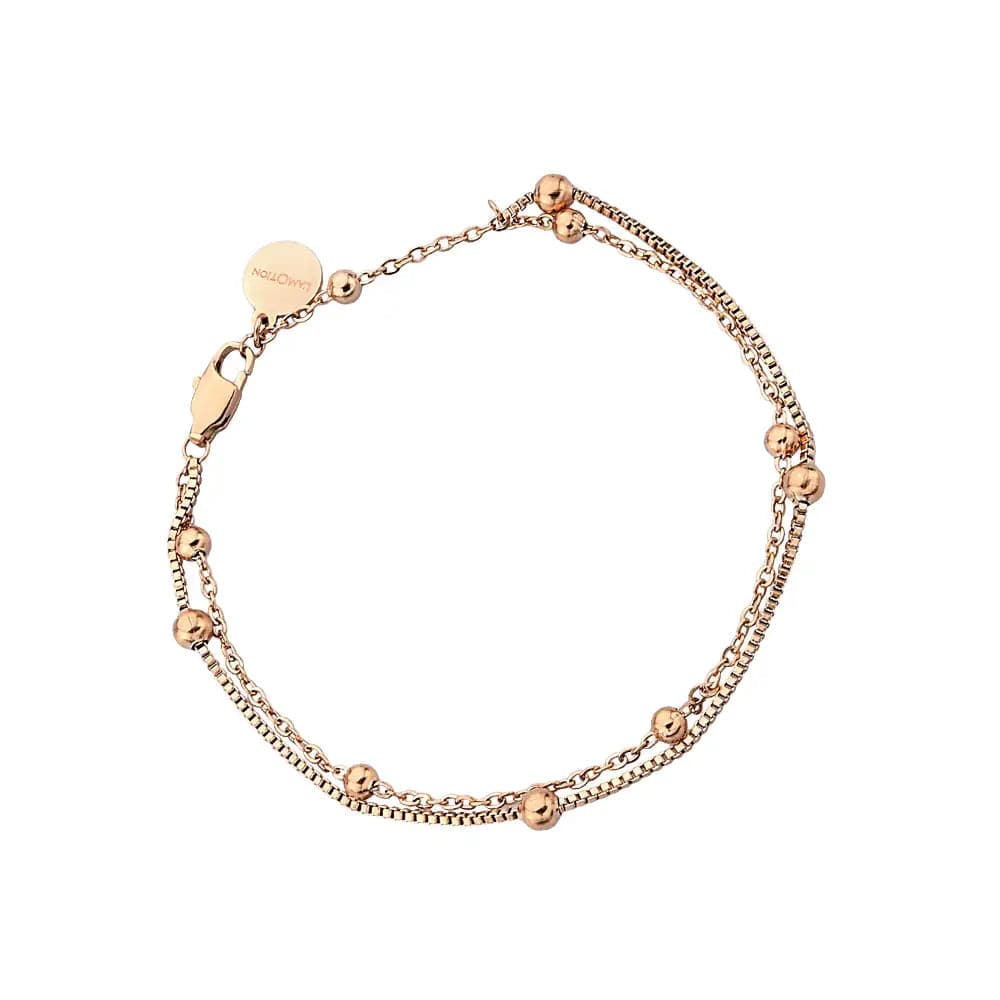 Jebell Armband Rose