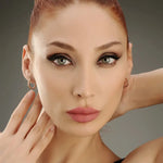 Kilova Ohrringe Rose