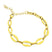 Lameal Armband Gold