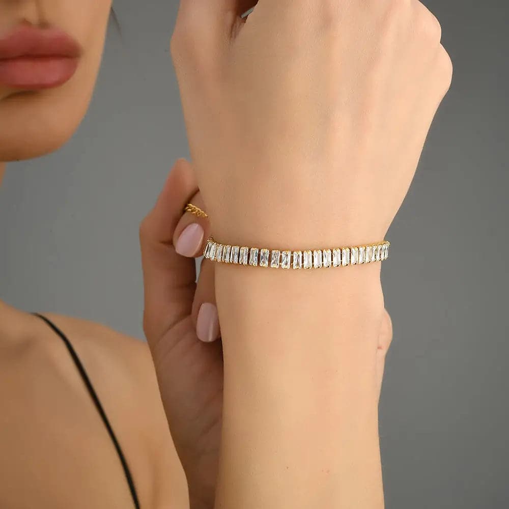 Liolo Armband Gold