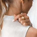 #love&fashion Ring - Ring-sets | L’amotion