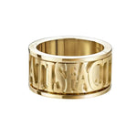 LUST & SATISFACTION Ring Set