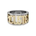 LUST & SATISFACTION Ring Set
