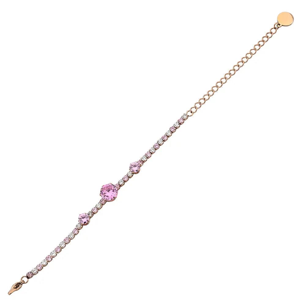 Miri Armband Rose