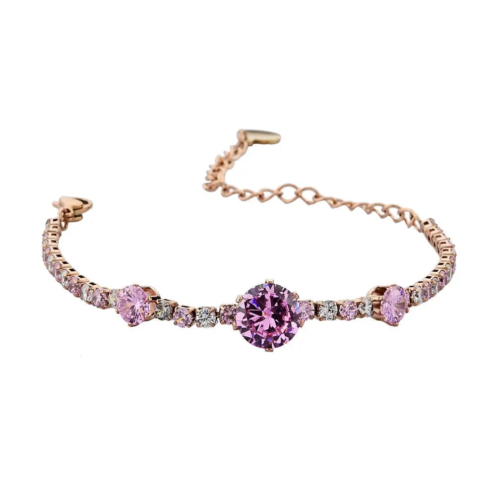 Miri Armband Rose