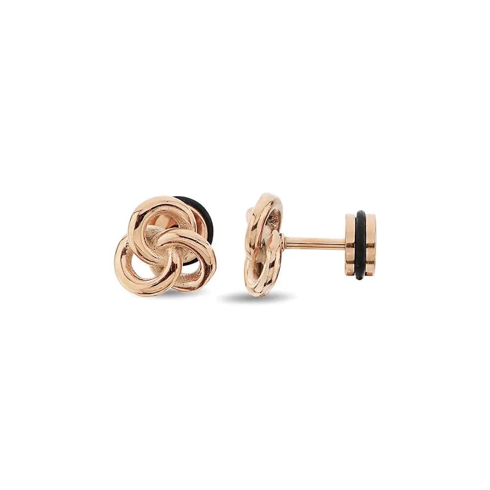 Nimido Ohrringe Rose