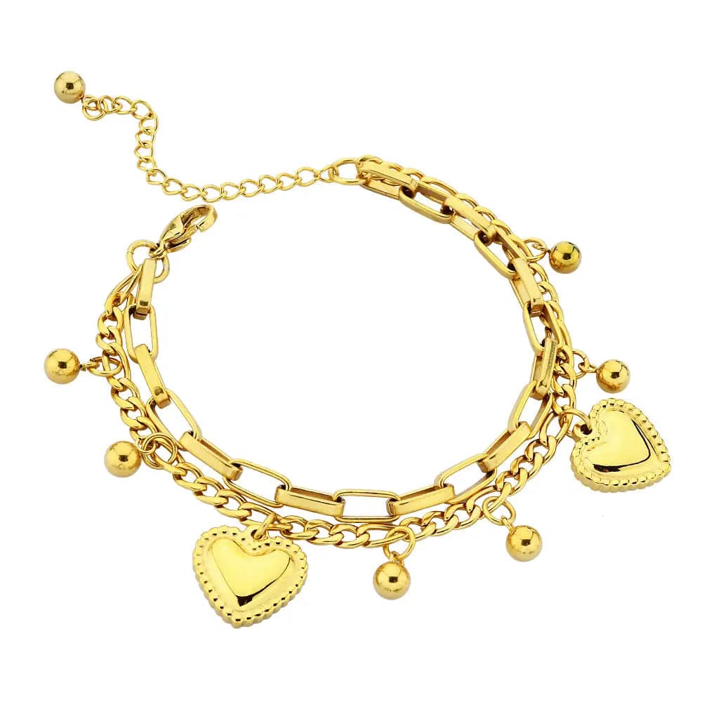 Nolden Armband Gold