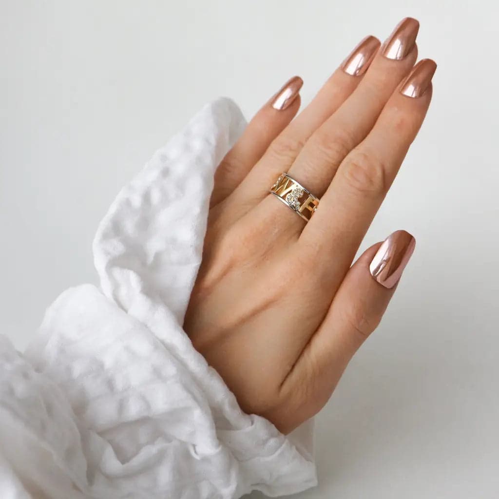 Now & Forever Ring