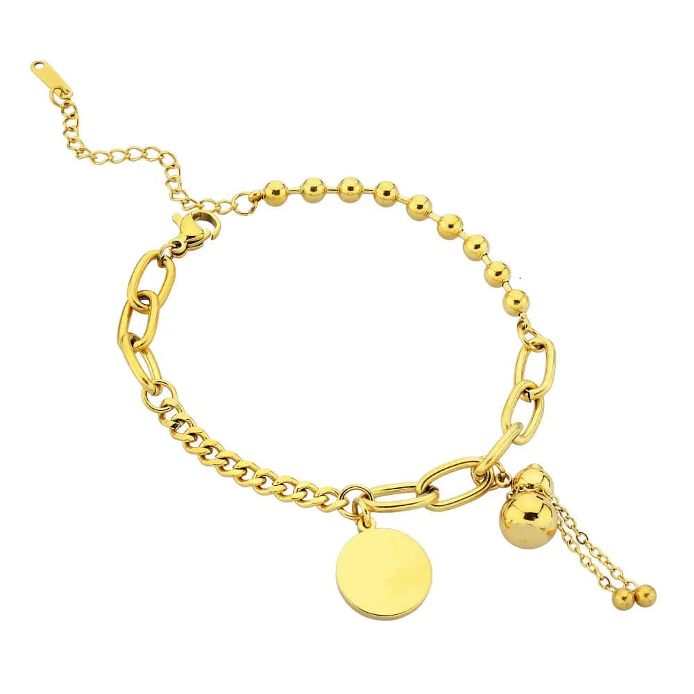 Orri Armband Gold