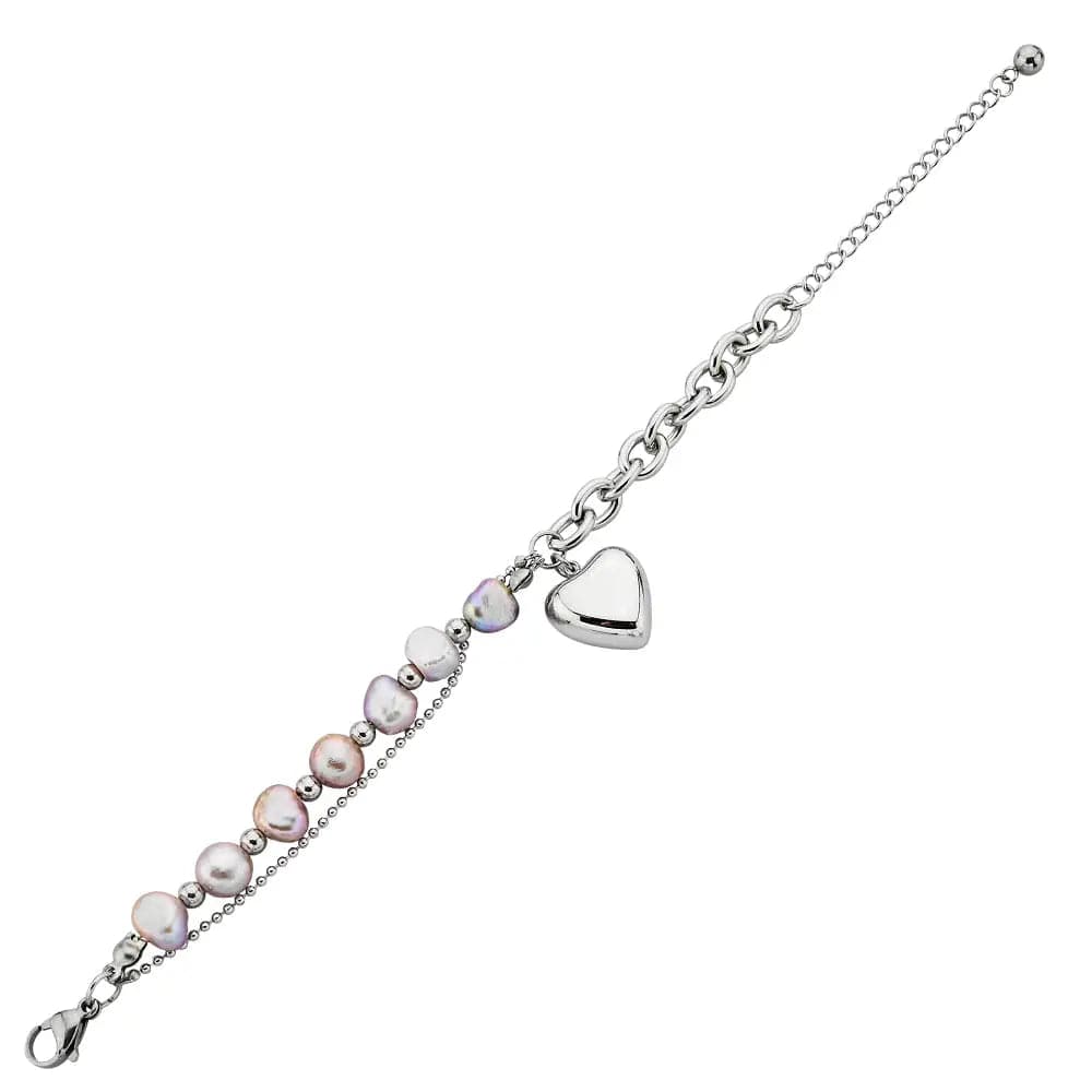 Owinge Armband Weiß