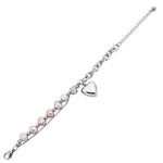 Owinge Armband Weiß