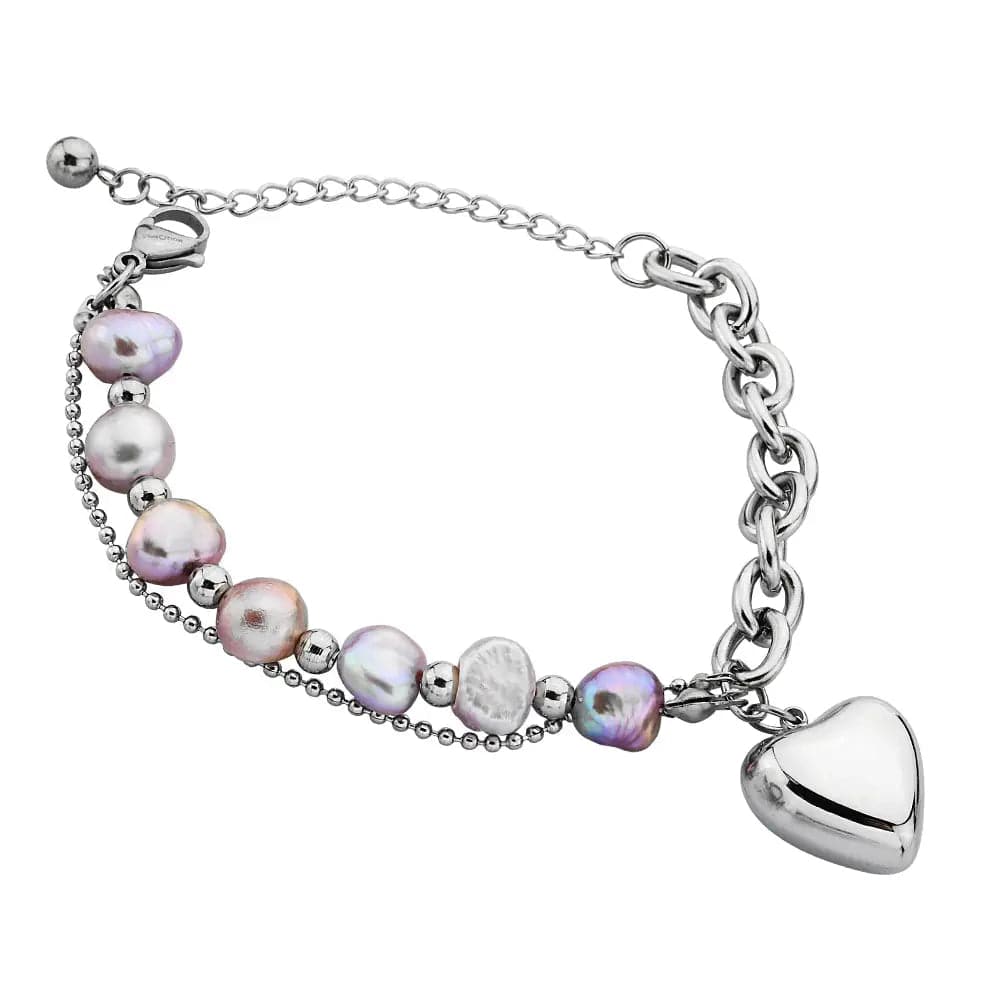 Owinge Armband Weiß