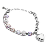 Owinge Armband Weiß