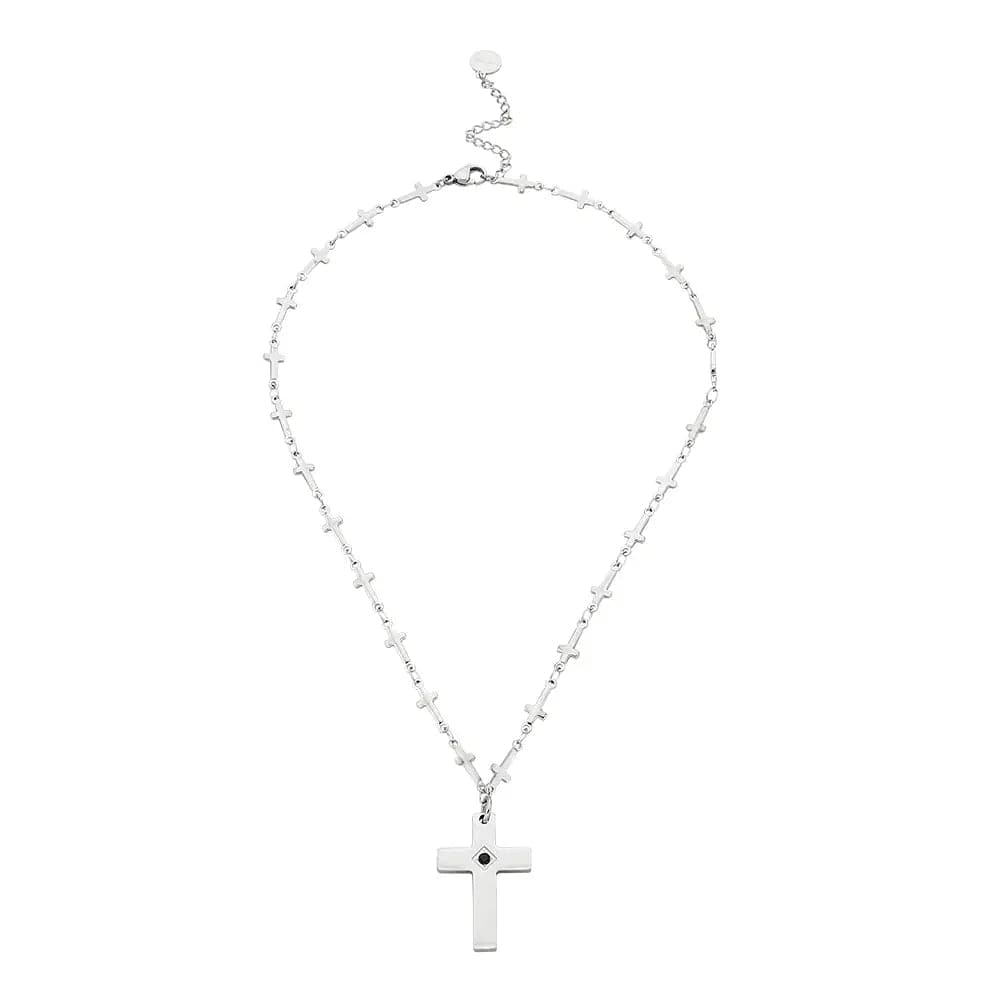 Rotol Halskette Weiß