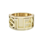 SILENT POWER Ring Set