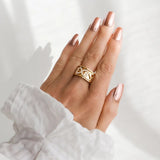 SOULSISTER Ring
