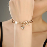 Orolysi Armband Rose