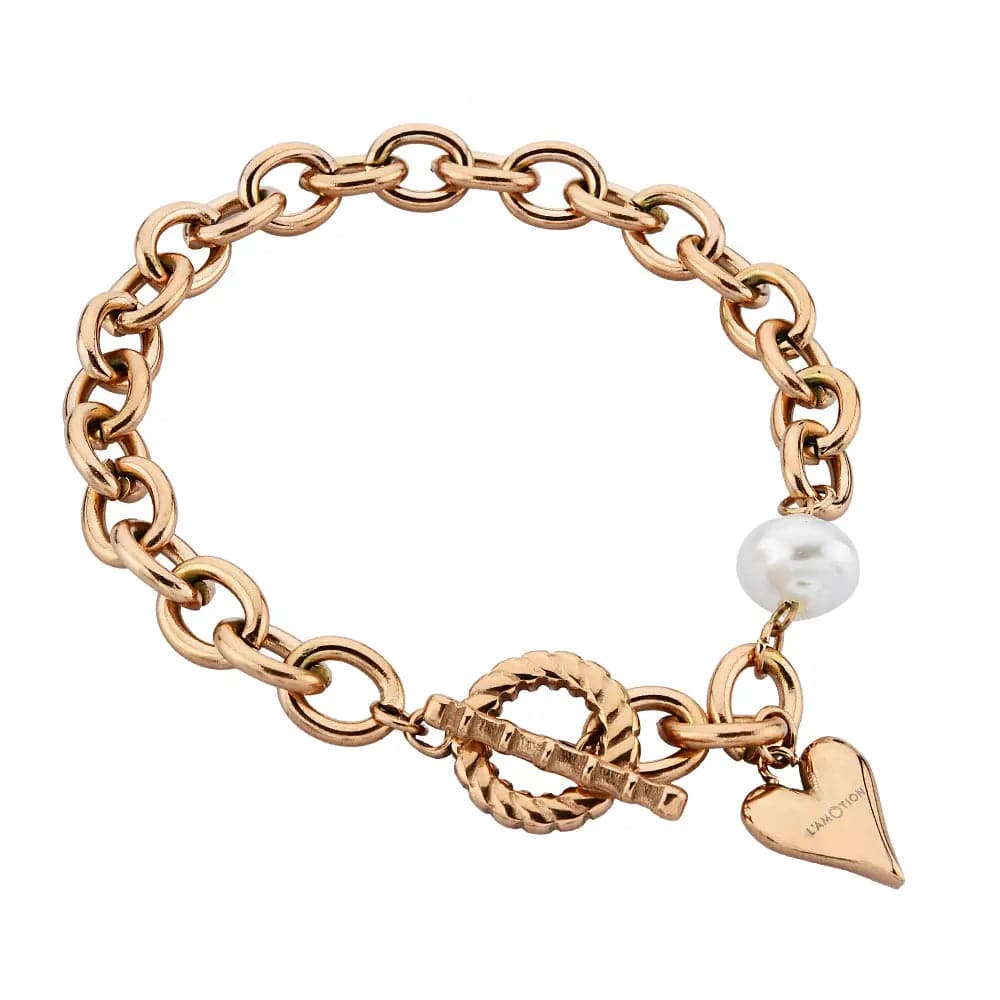 Orolysi Armband Rose