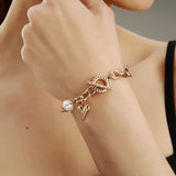 Orolysi Armband Rose